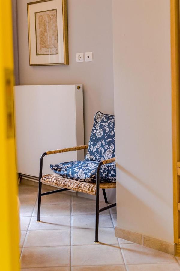 Monemvasia Modern Flat Εξωτερικό φωτογραφία