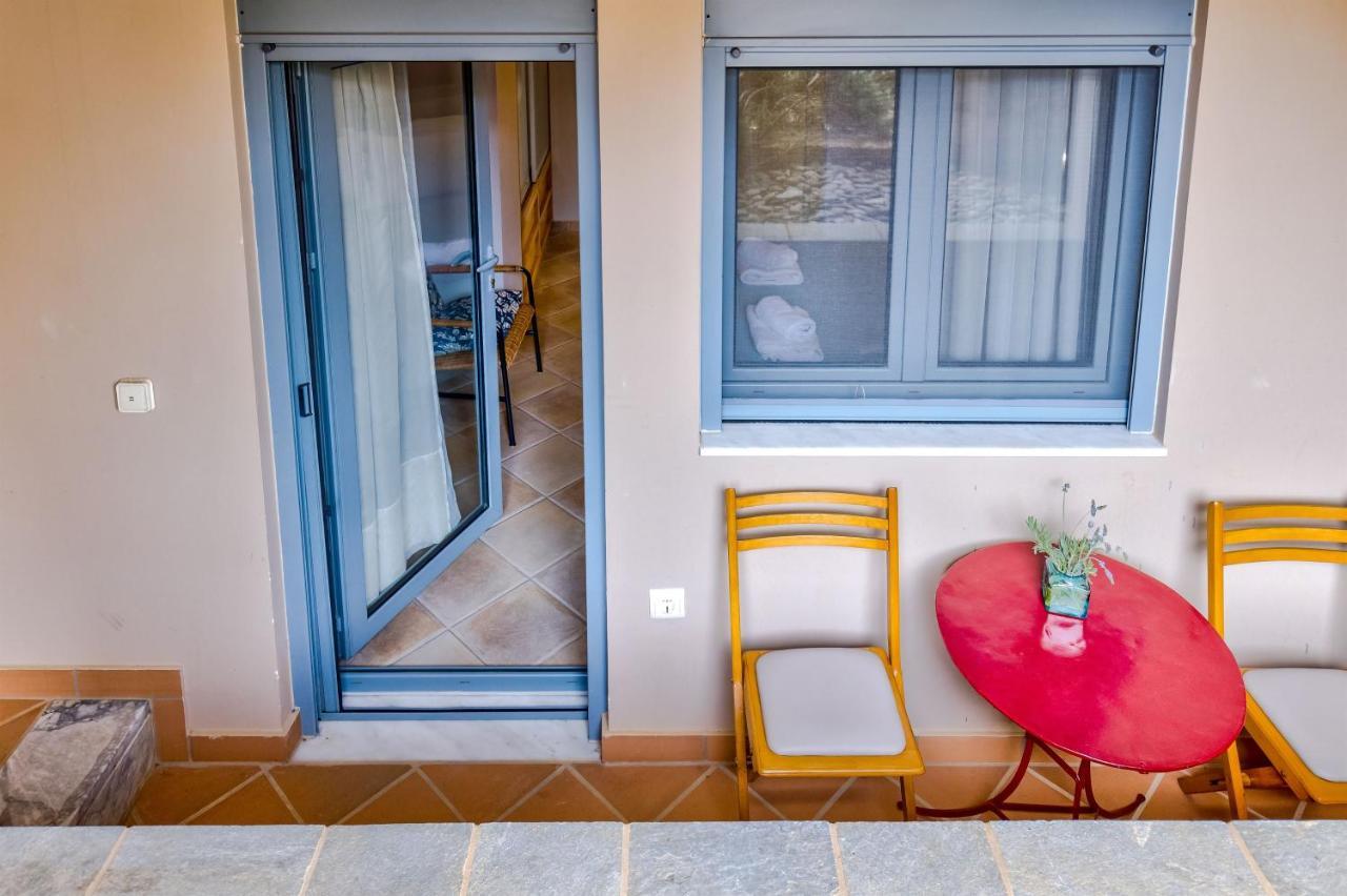 Monemvasia Modern Flat Εξωτερικό φωτογραφία