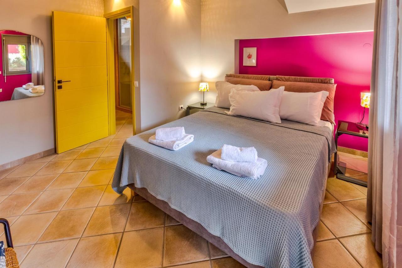Monemvasia Modern Flat Εξωτερικό φωτογραφία